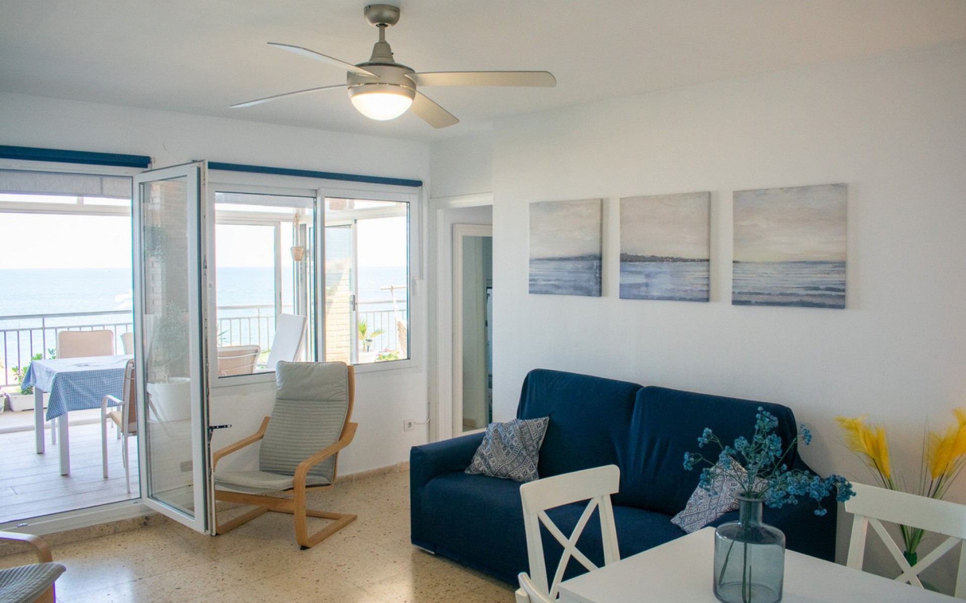 zum Verkauf - Apartment - Alicante - Alicante Centro