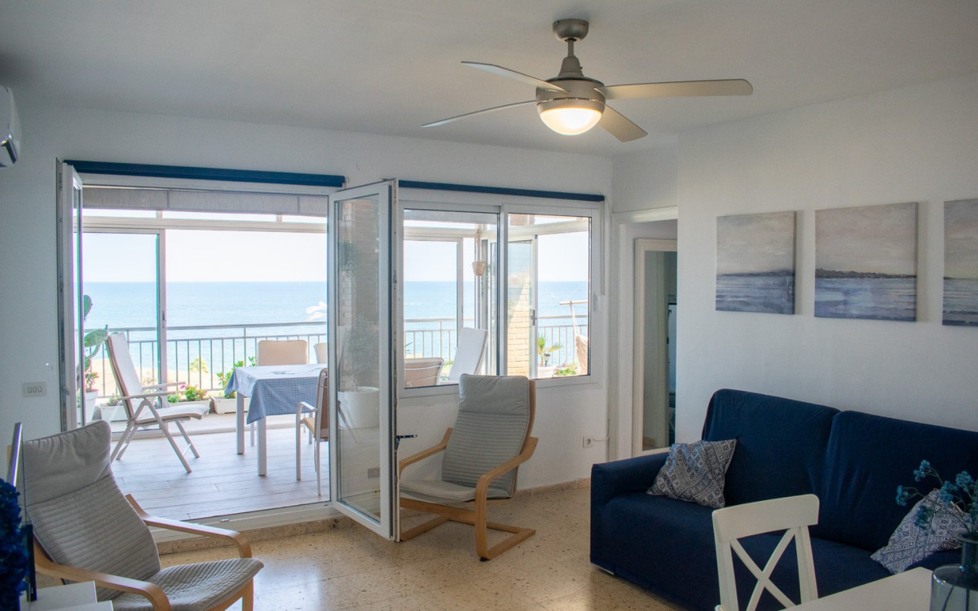 zum Verkauf - Apartment - Alicante - Alicante Centro