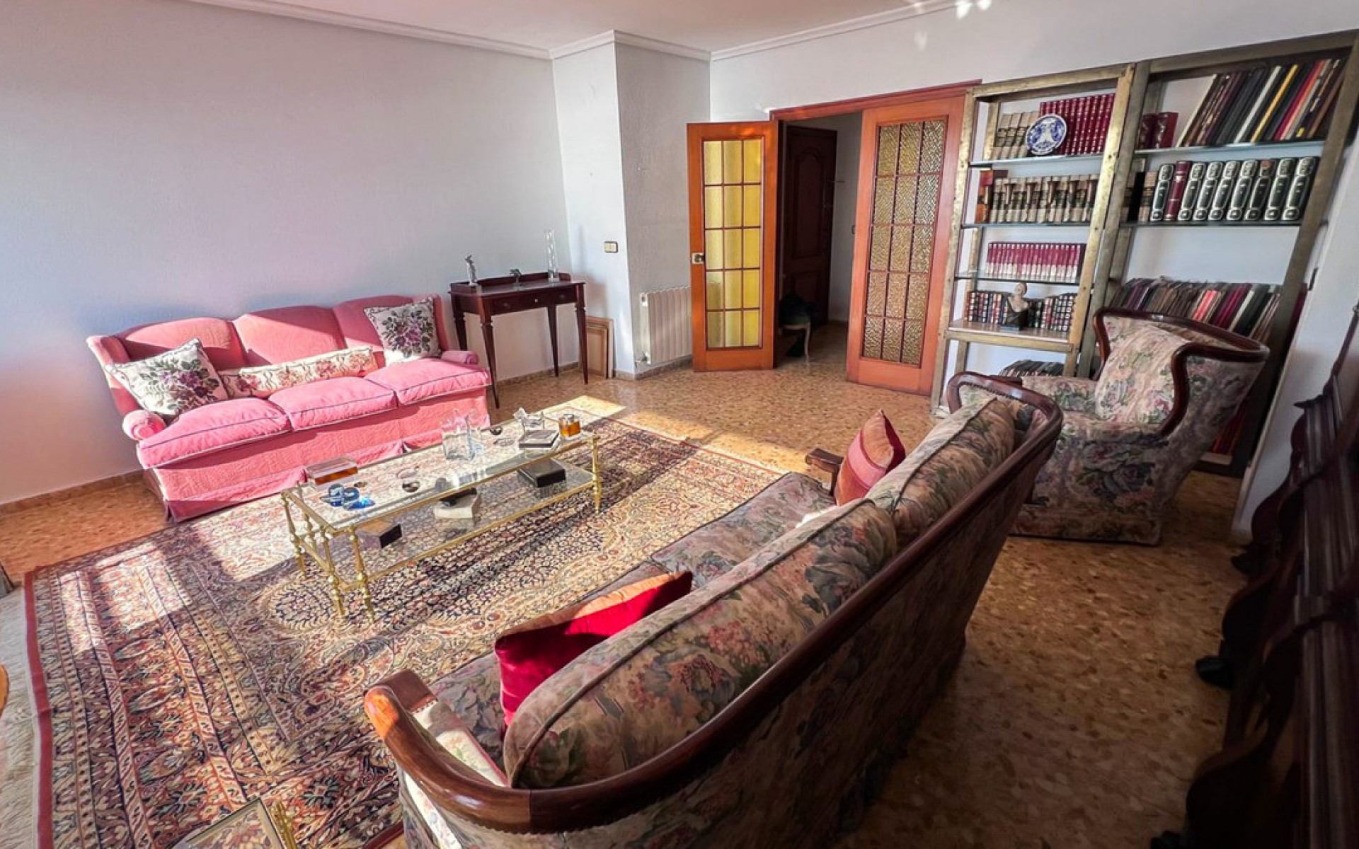 zum Verkauf - Apartment - Alicante - Alicante Centro
