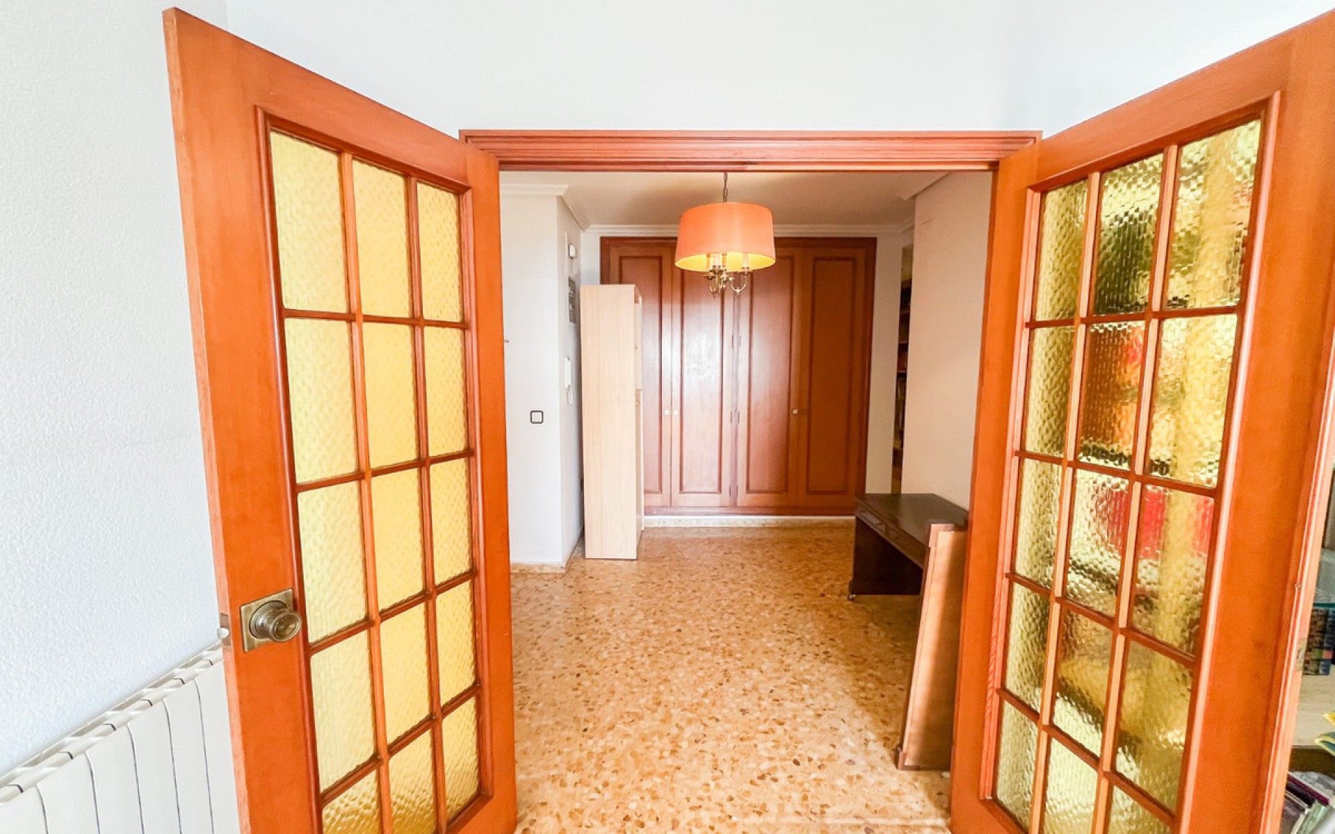zum Verkauf - Apartment - Alicante - Alicante Centro