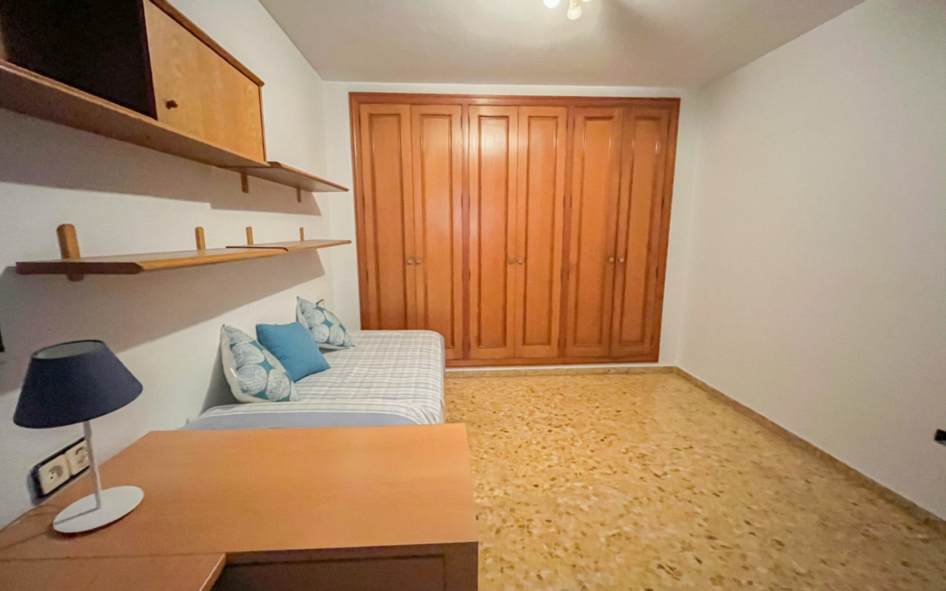 zum Verkauf - Apartment - Alicante - Alicante Centro