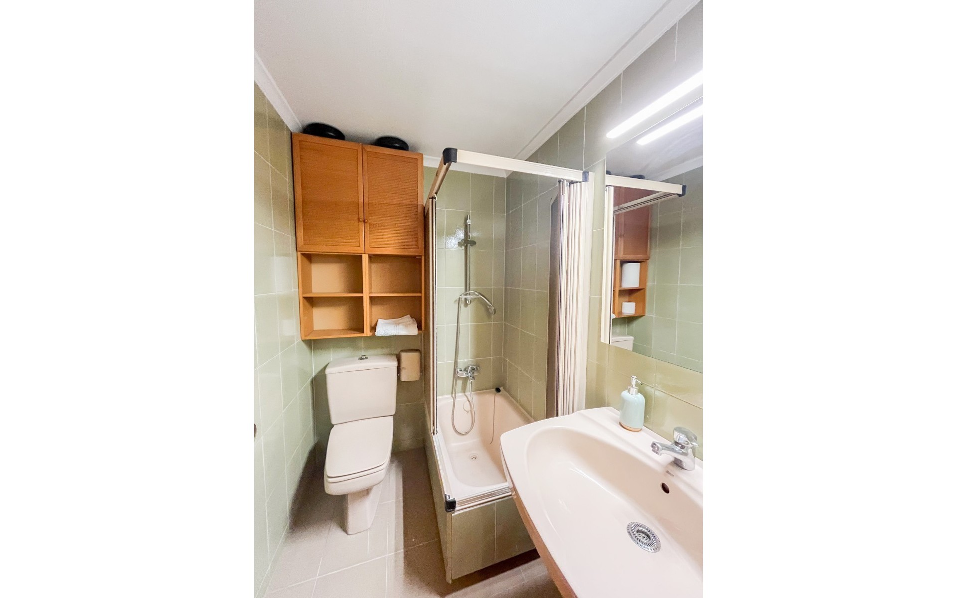 zum Verkauf - Apartment - Alicante - Alicante Centro