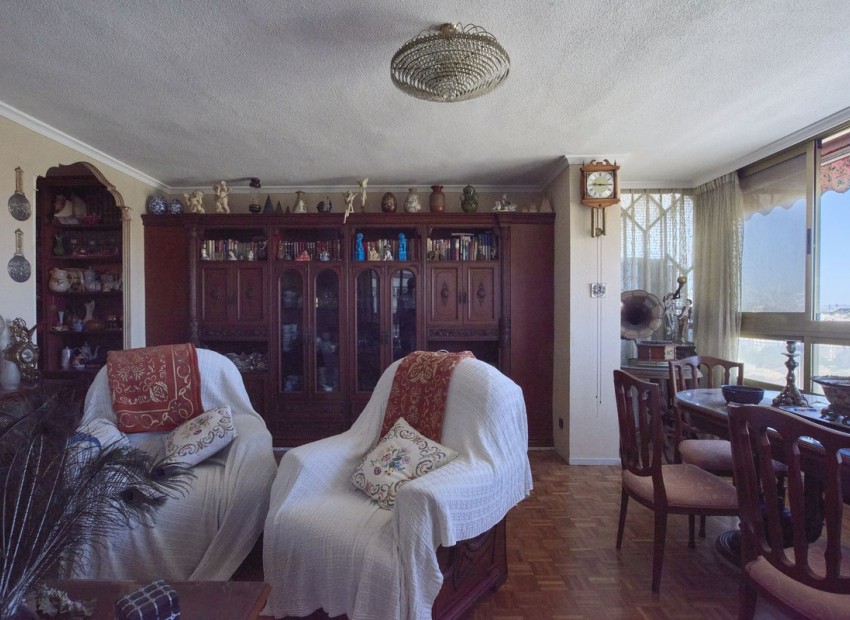 zum Verkauf - Apartment - Alicante - Alicante Centro