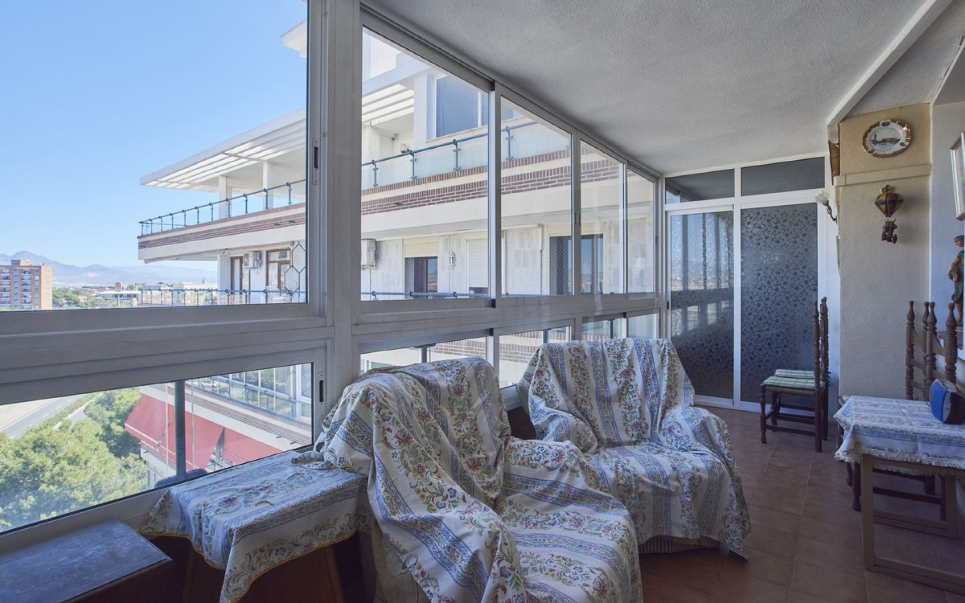 zum Verkauf - Apartment - Alicante - Alicante Centro