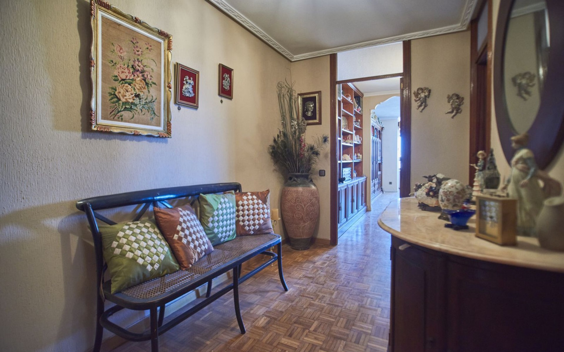 zum Verkauf - Apartment - Alicante - Alicante Centro