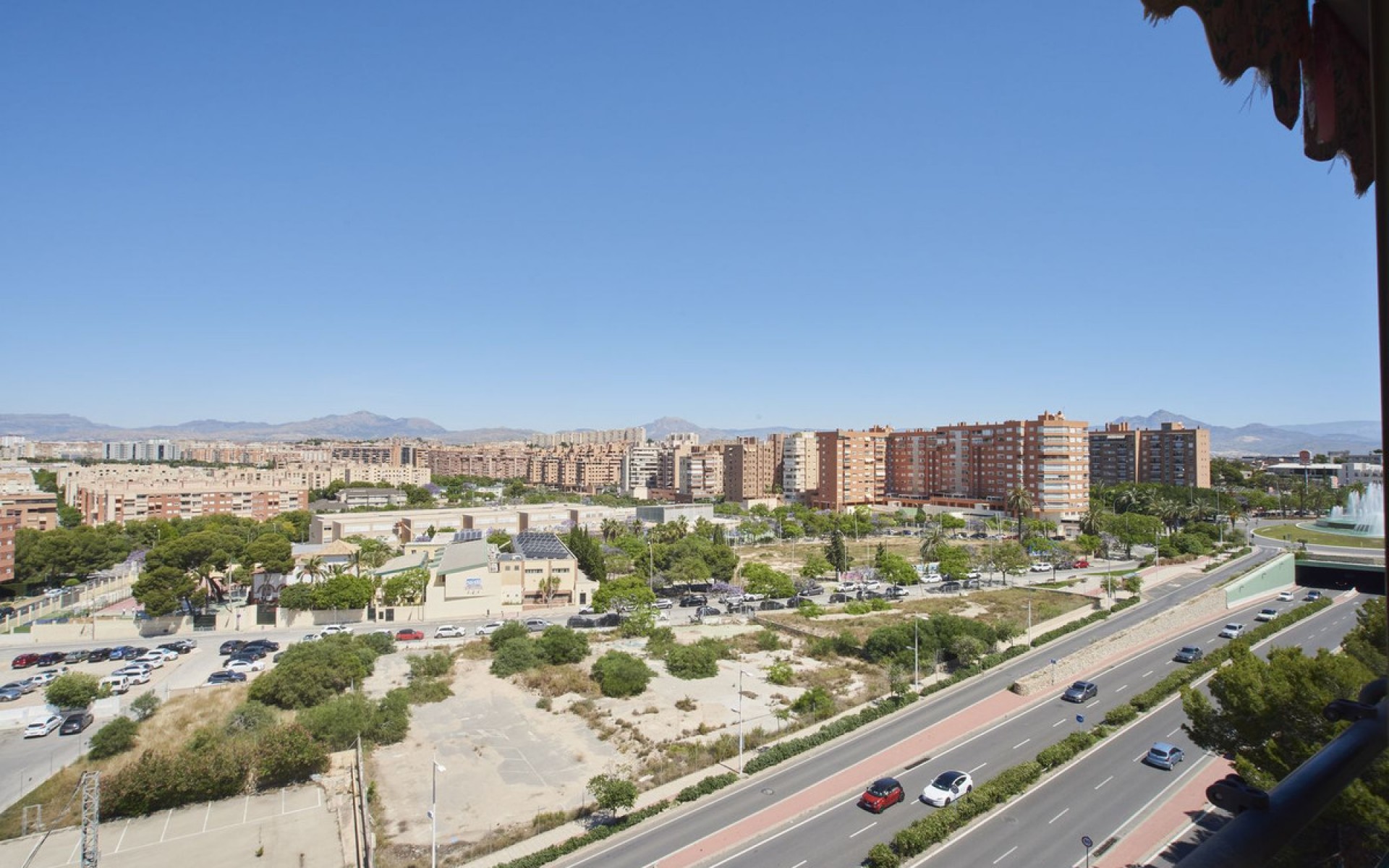 zum Verkauf - Apartment - Alicante - Alicante Centro