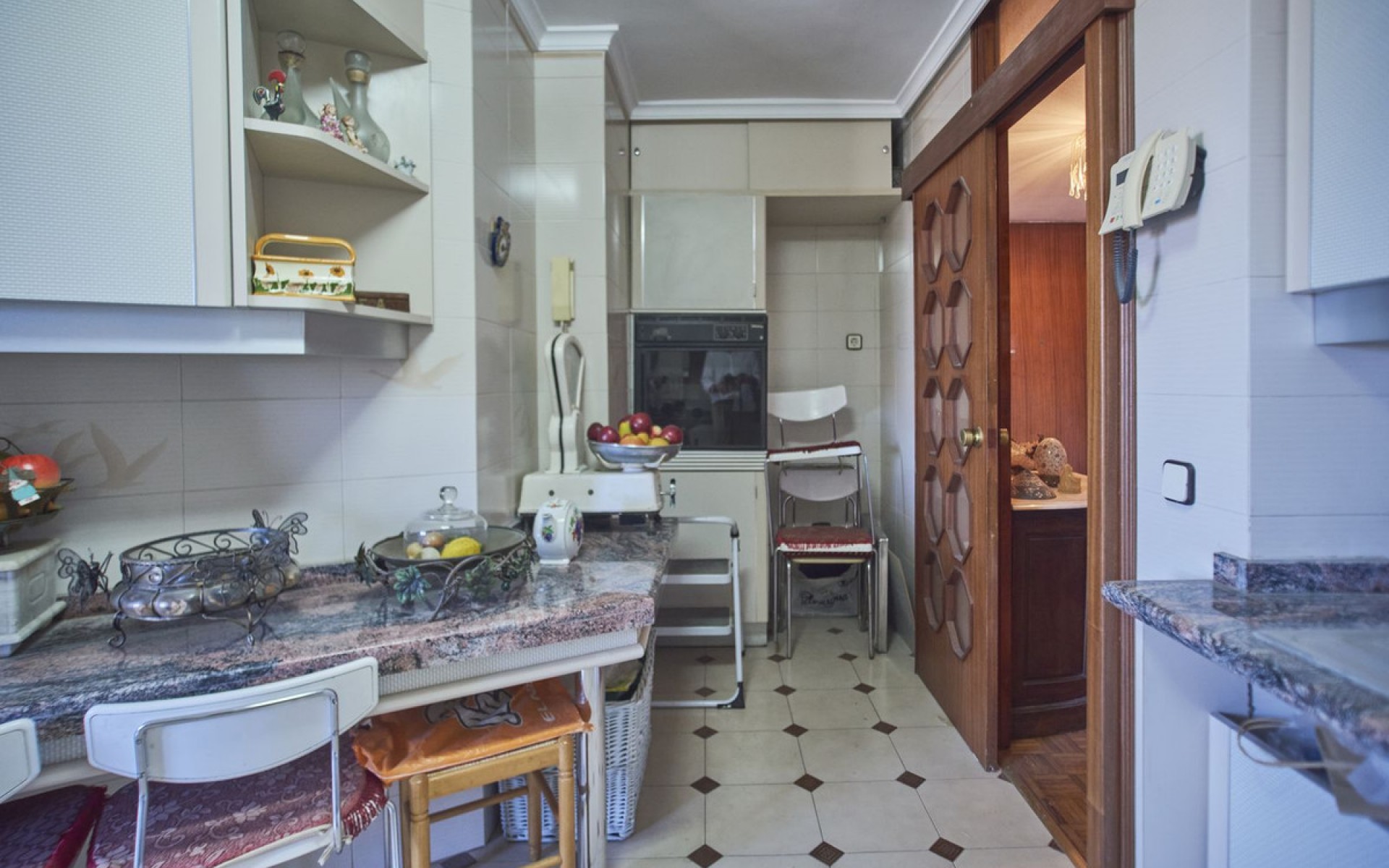 zum Verkauf - Apartment - Alicante - Alicante Centro