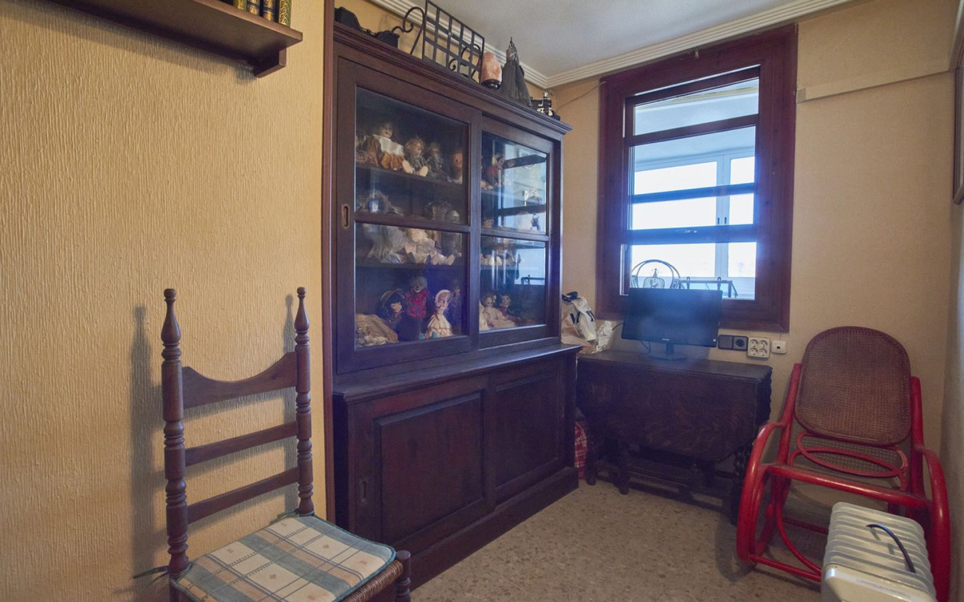 zum Verkauf - Apartment - Alicante - Alicante Centro