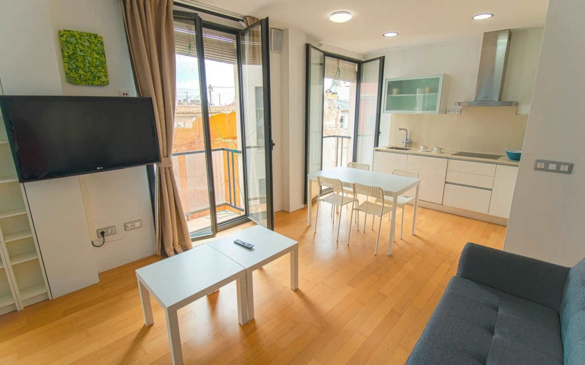 zum Verkauf - Apartment - Alicante - Alicante Centro
