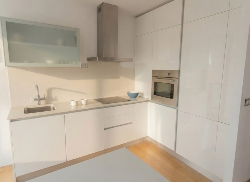 zum Verkauf - Apartment - Alicante - Alicante Centro
