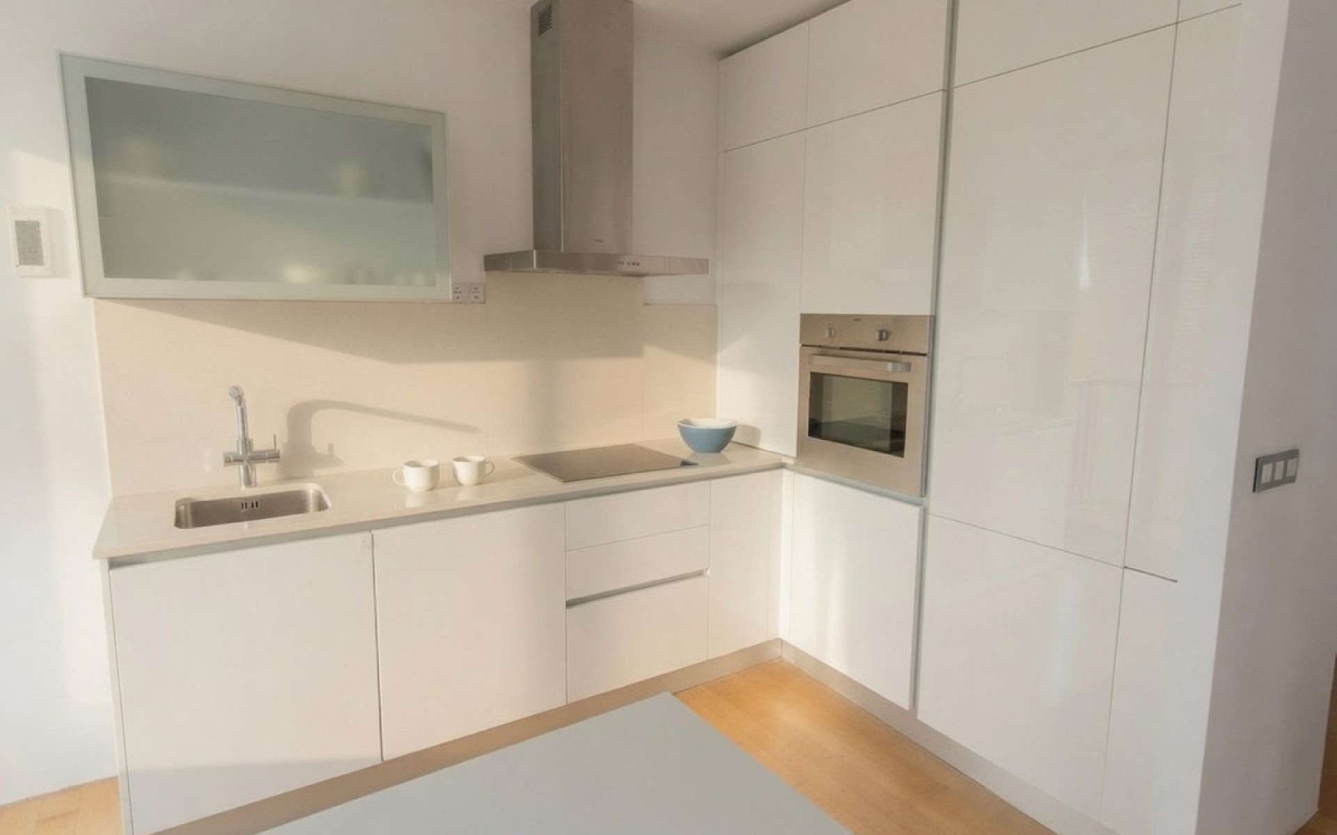 zum Verkauf - Apartment - Alicante - Alicante Centro