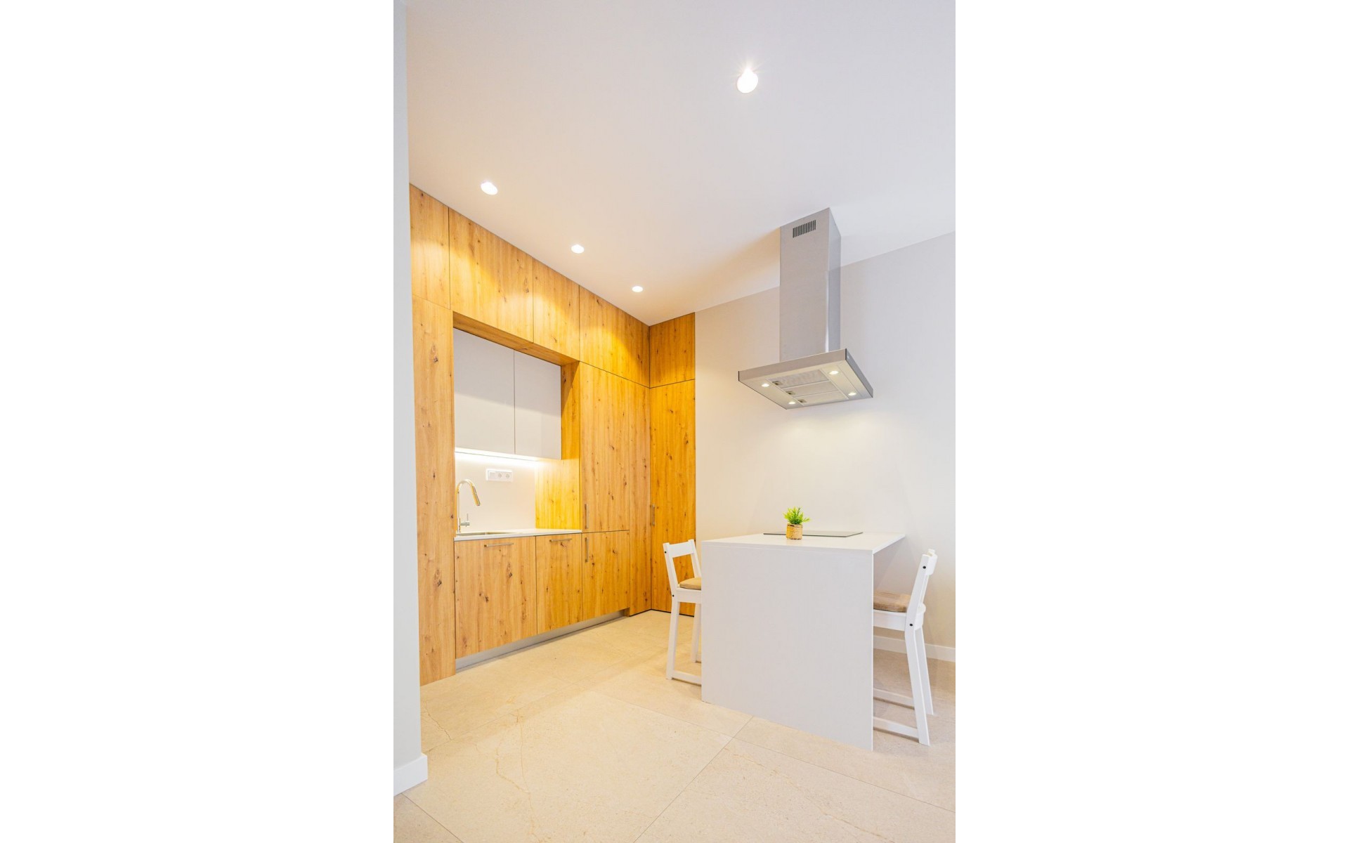 zum Verkauf - Apartment - Alicante - Alicante Centro