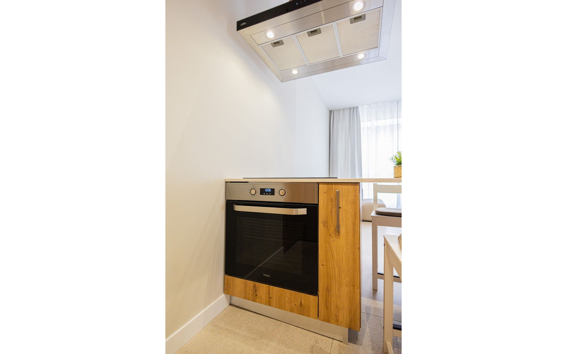 zum Verkauf - Apartment - Alicante - Alicante Centro