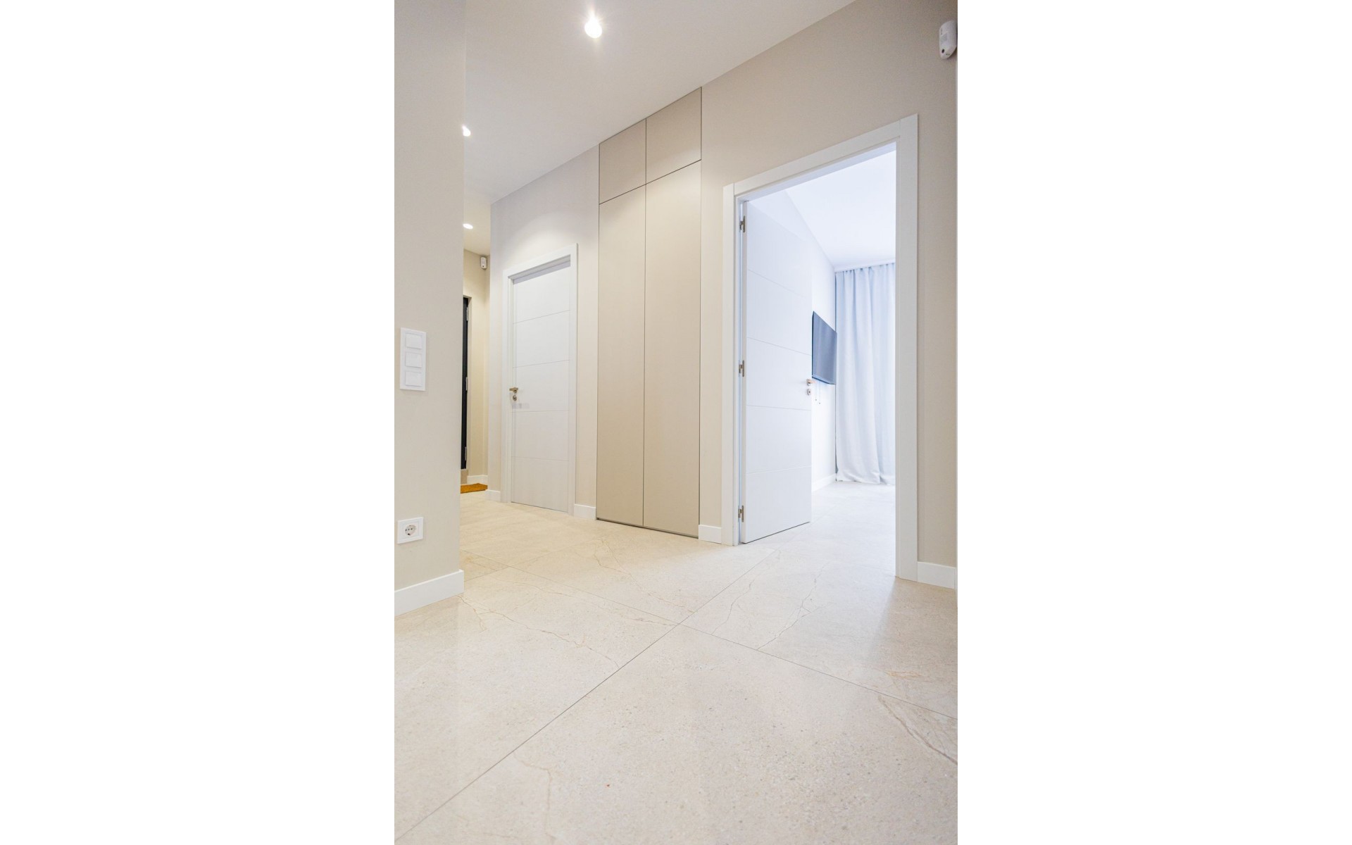 zum Verkauf - Apartment - Alicante - Alicante Centro