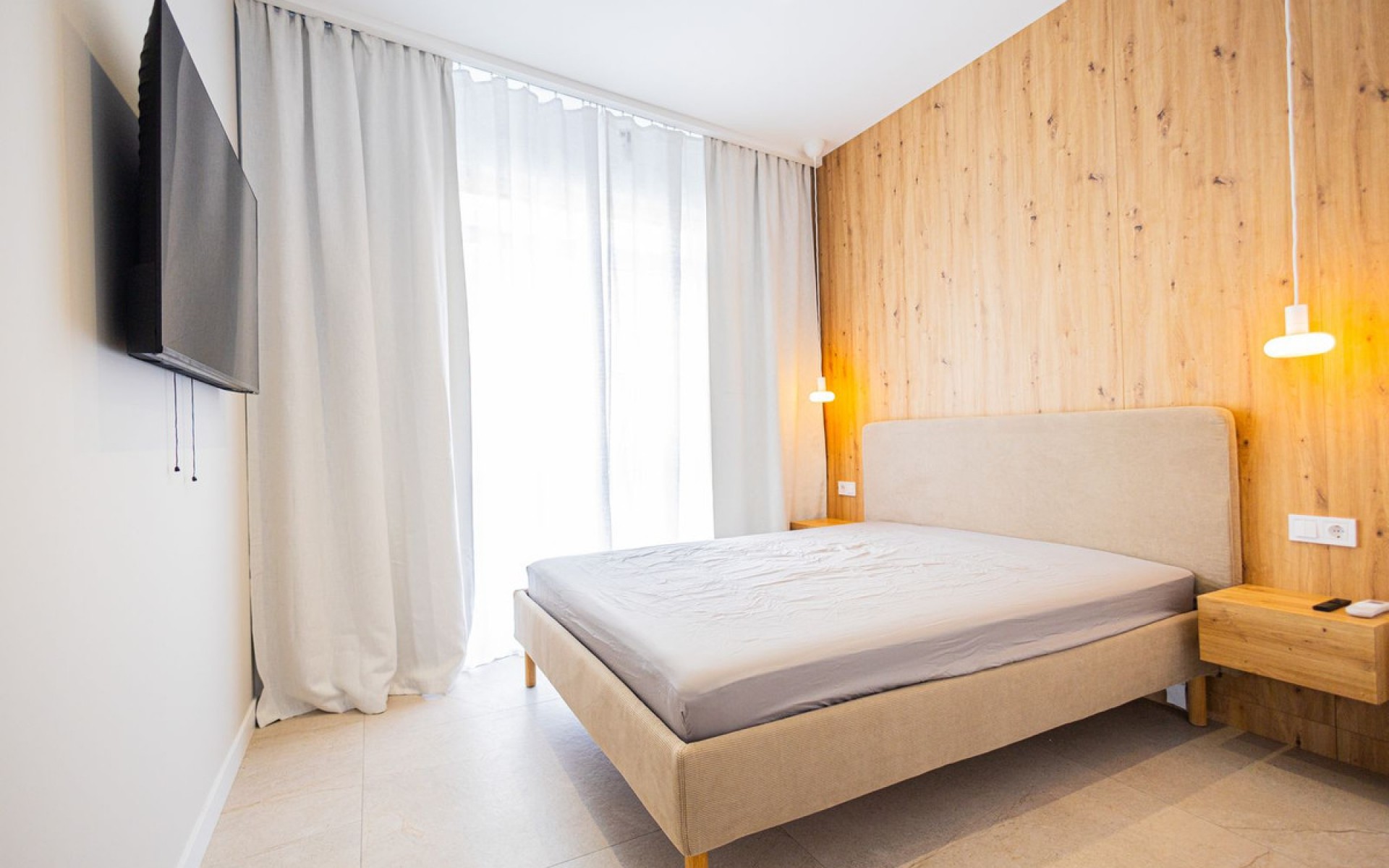 zum Verkauf - Apartment - Alicante - Alicante Centro
