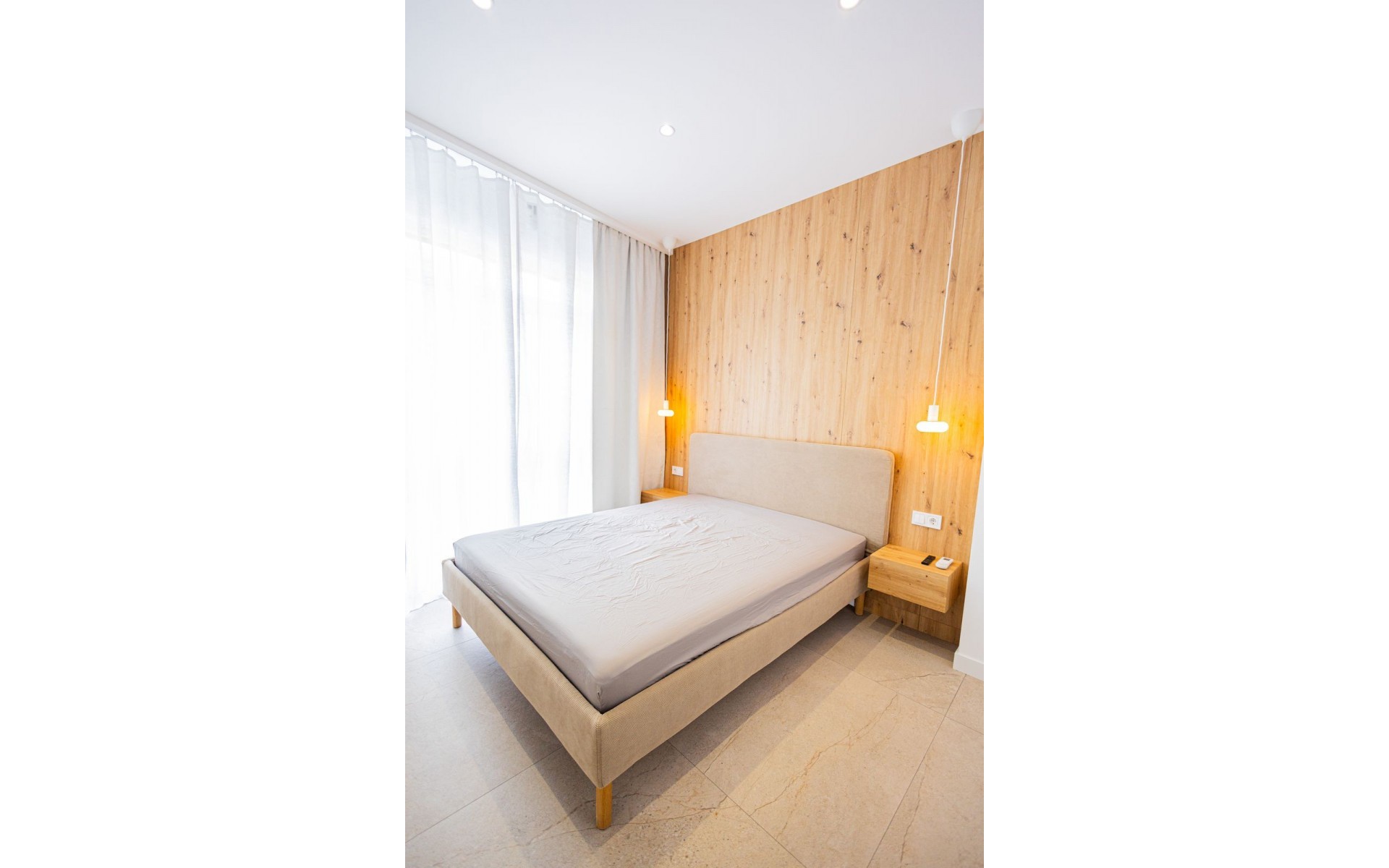 zum Verkauf - Apartment - Alicante - Alicante Centro