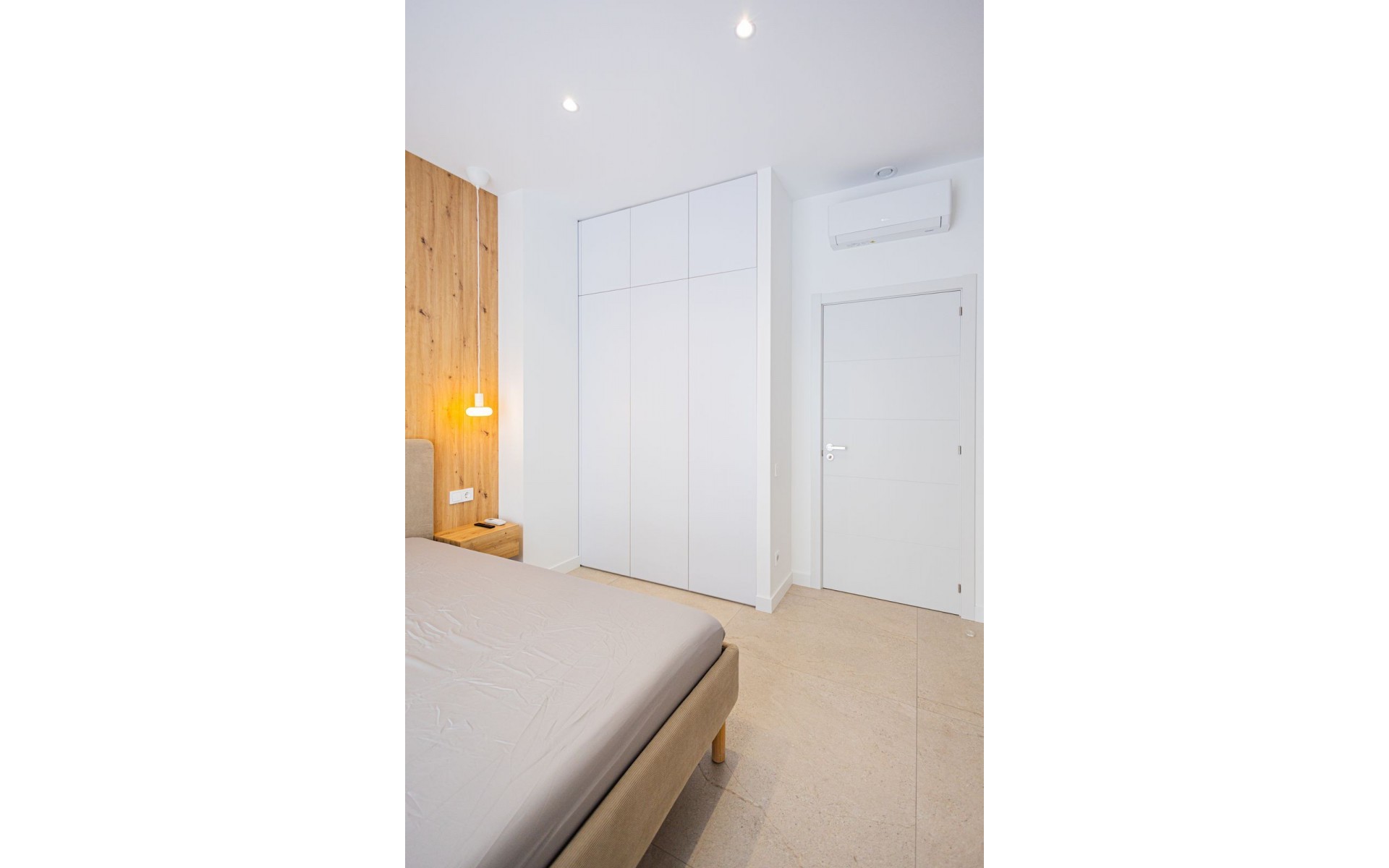 zum Verkauf - Apartment - Alicante - Alicante Centro