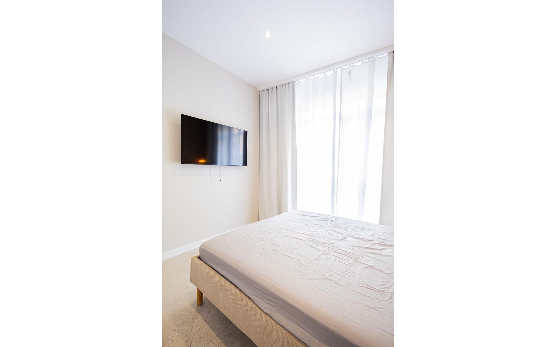 zum Verkauf - Apartment - Alicante - Alicante Centro