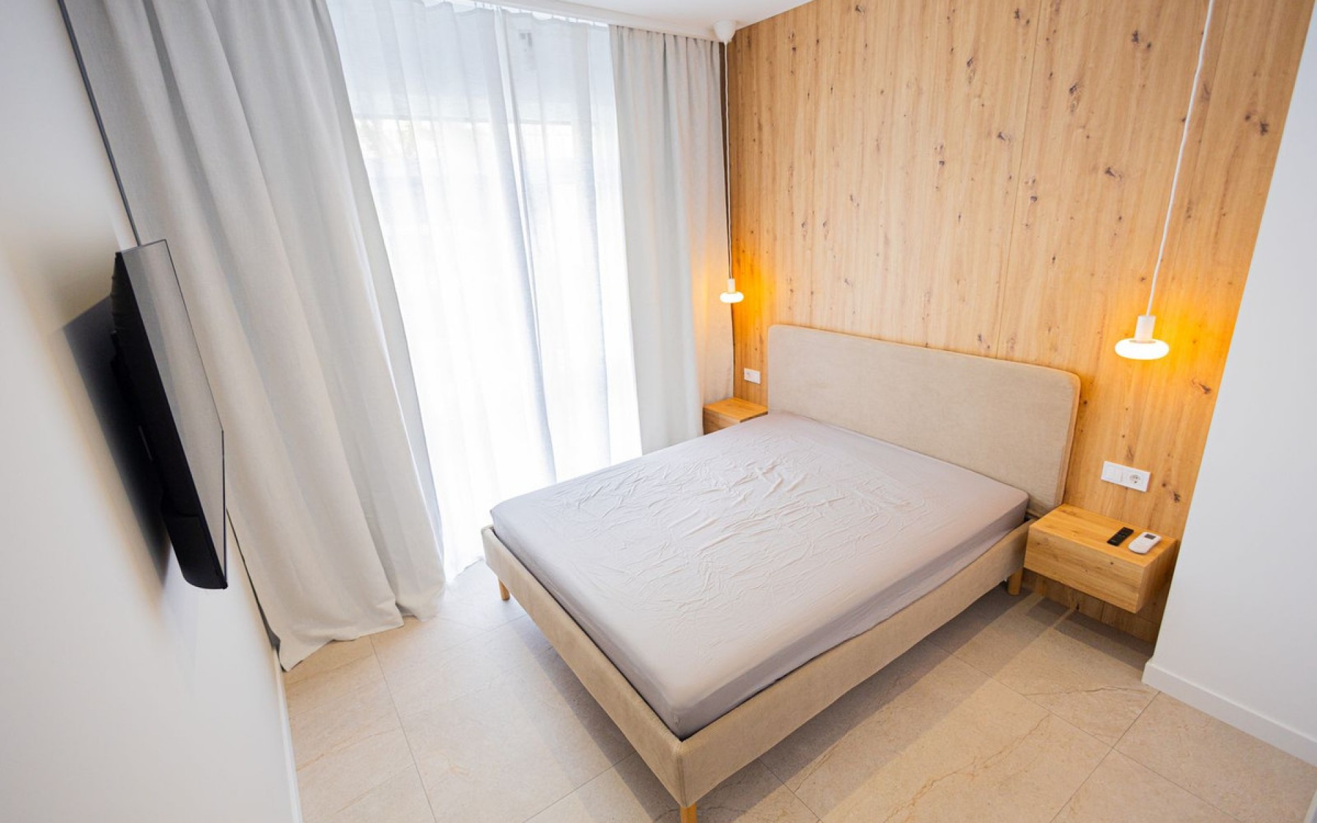 zum Verkauf - Apartment - Alicante - Alicante Centro