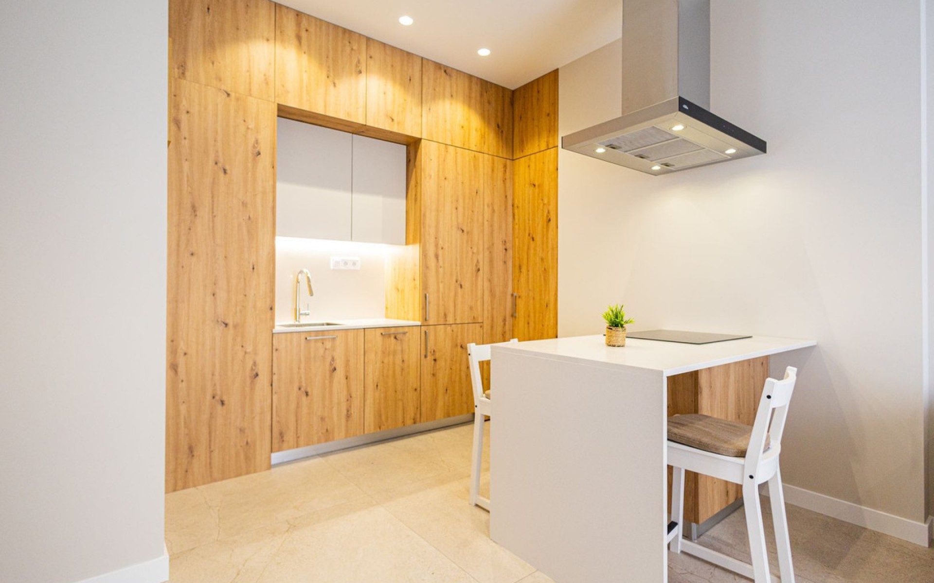 zum Verkauf - Apartment - Alicante - Alicante Centro