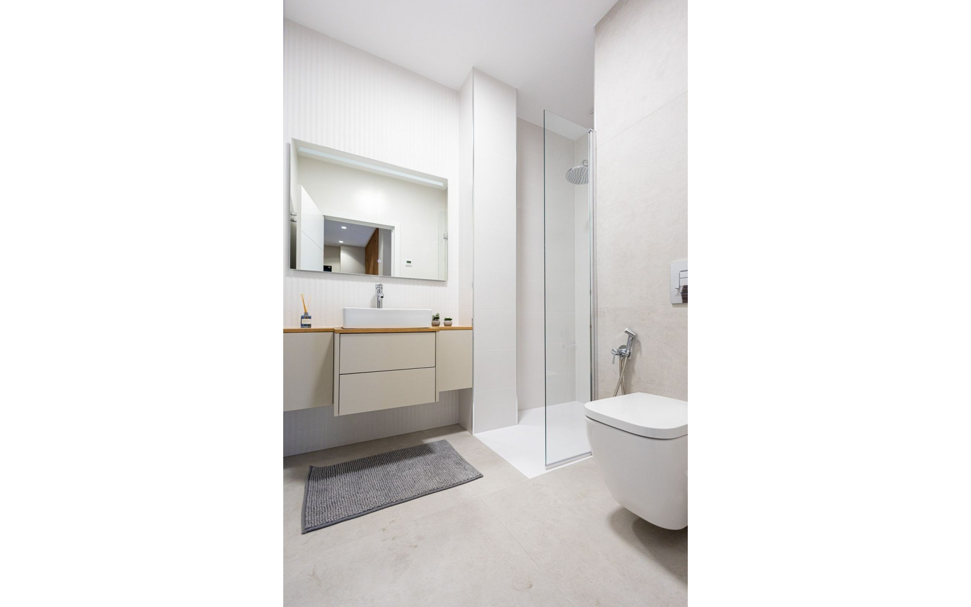 zum Verkauf - Apartment - Alicante - Alicante Centro