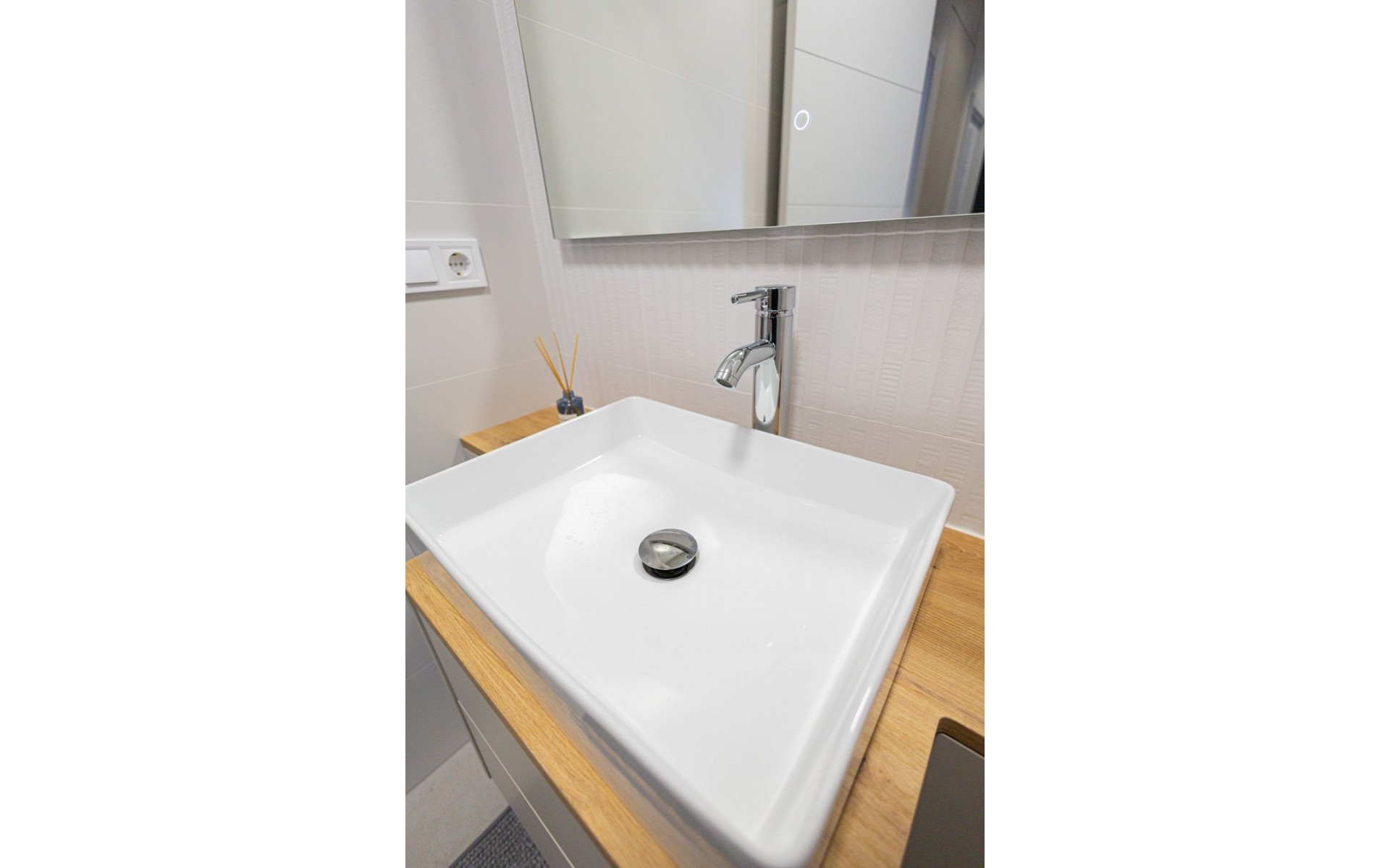 zum Verkauf - Apartment - Alicante - Alicante Centro