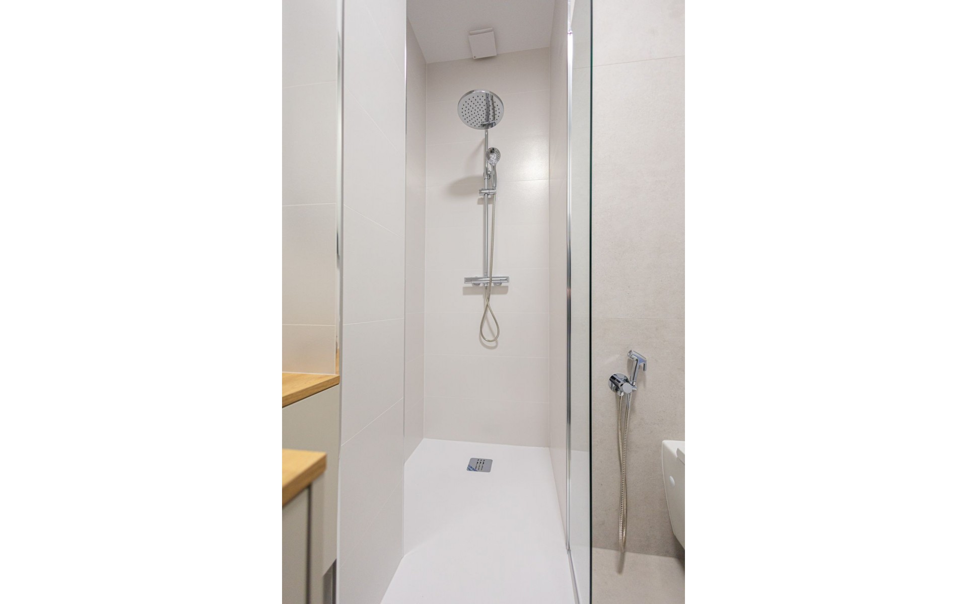 zum Verkauf - Apartment - Alicante - Alicante Centro