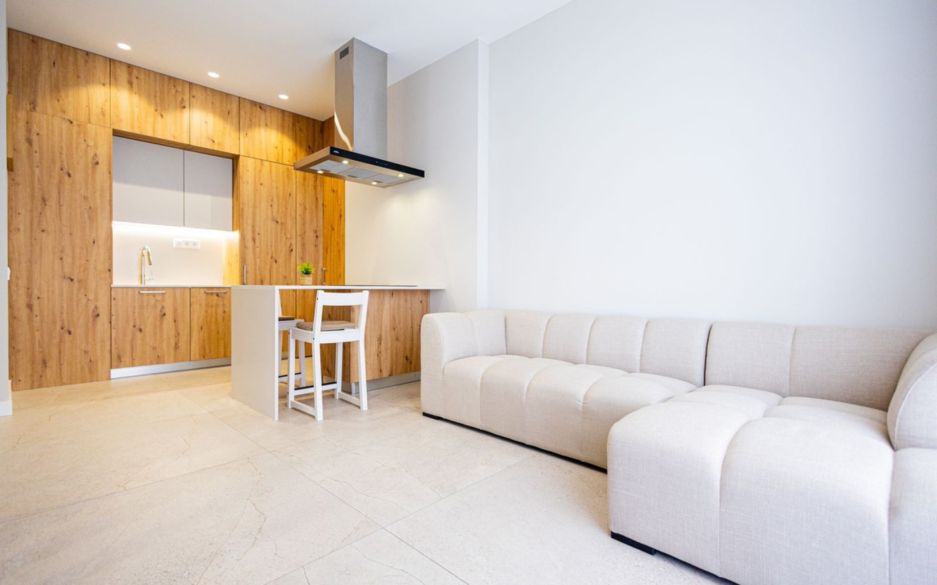 zum Verkauf - Apartment - Alicante - Alicante Centro