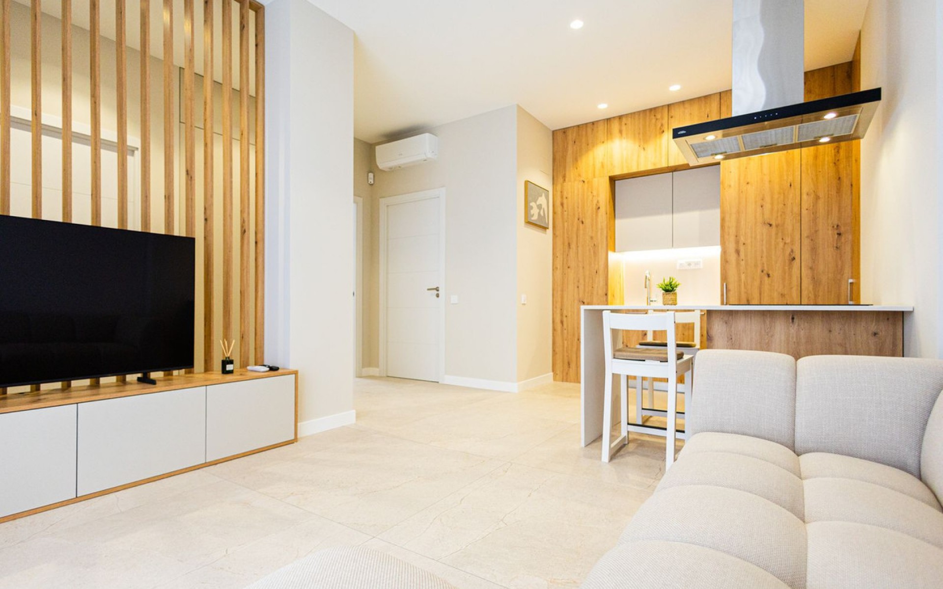 zum Verkauf - Apartment - Alicante - Alicante Centro
