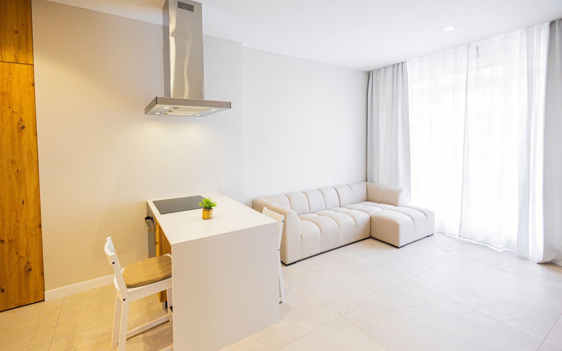 zum Verkauf - Apartment - Alicante - Alicante Centro
