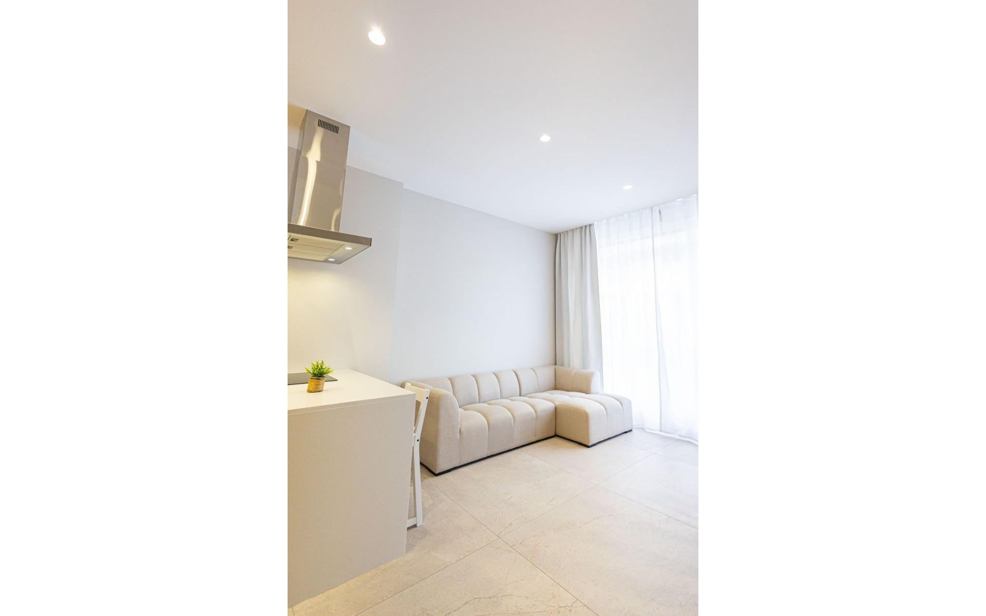 zum Verkauf - Apartment - Alicante - Alicante Centro