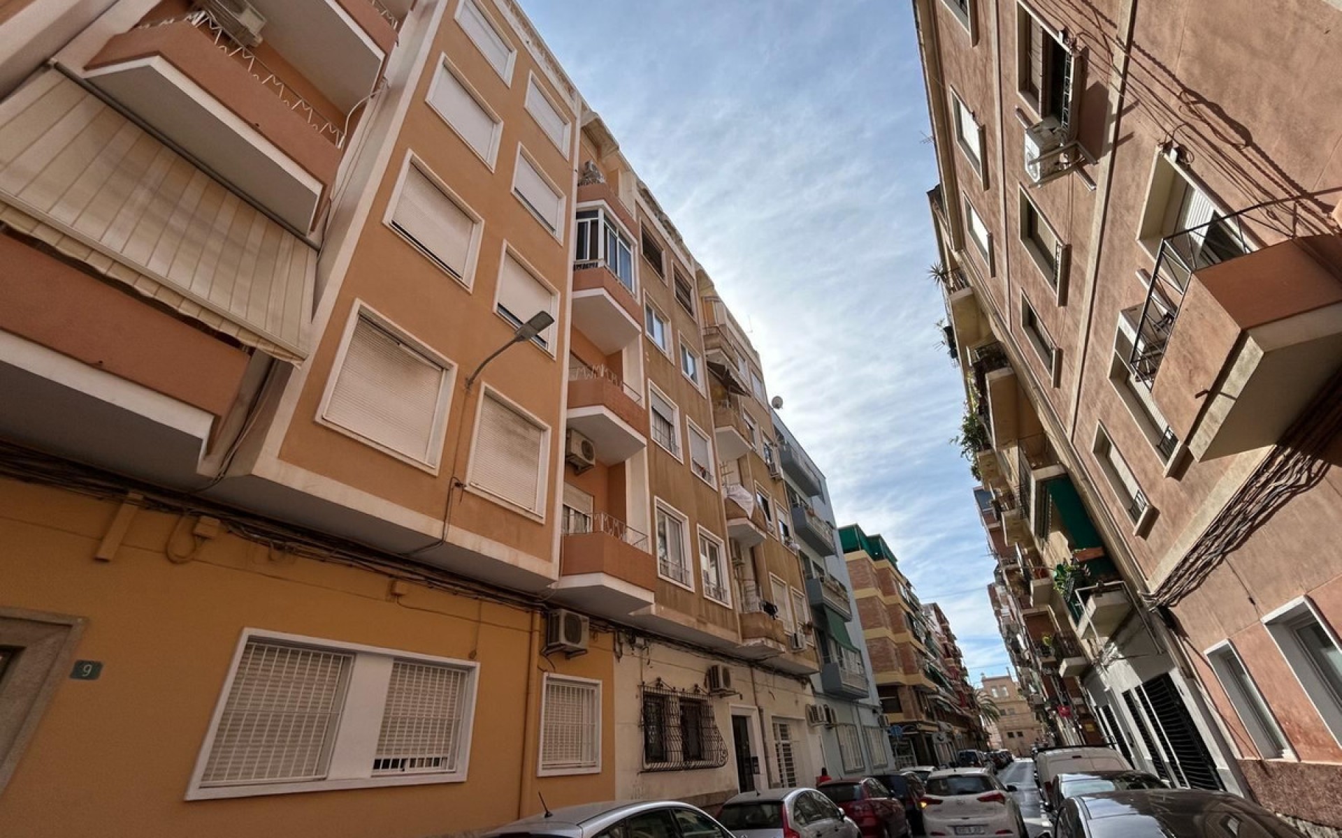 zum Verkauf - Apartment - Alicante - Alicante City Centro