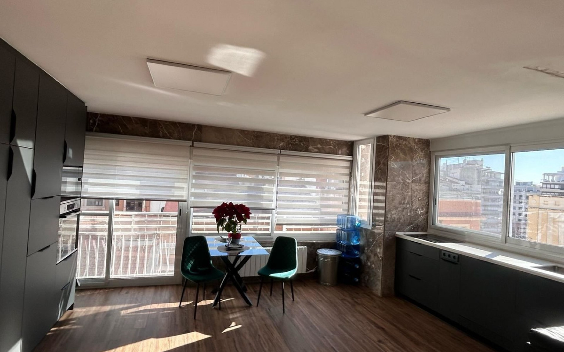 zum Verkauf - Apartment - Alicante - Alicante City Centro