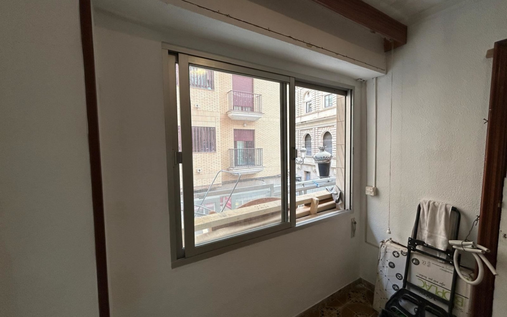 zum Verkauf - Apartment - Alicante - Alicante City Centro