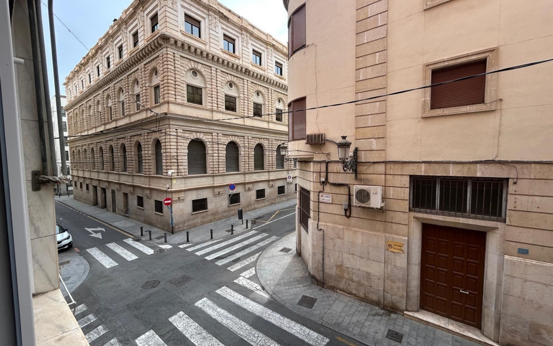 zum Verkauf - Apartment - Alicante - Alicante City Centro