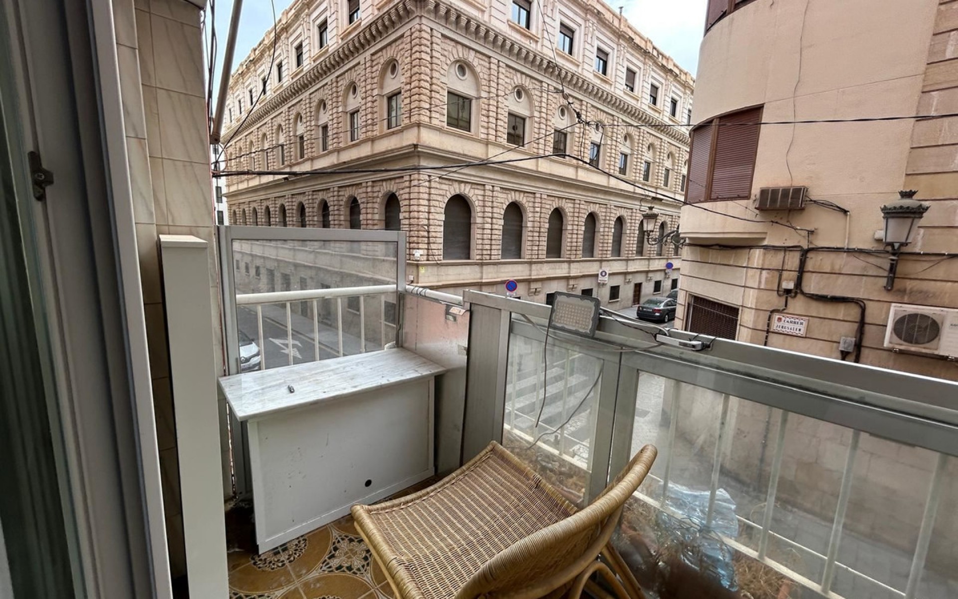 zum Verkauf - Apartment - Alicante - Alicante City Centro