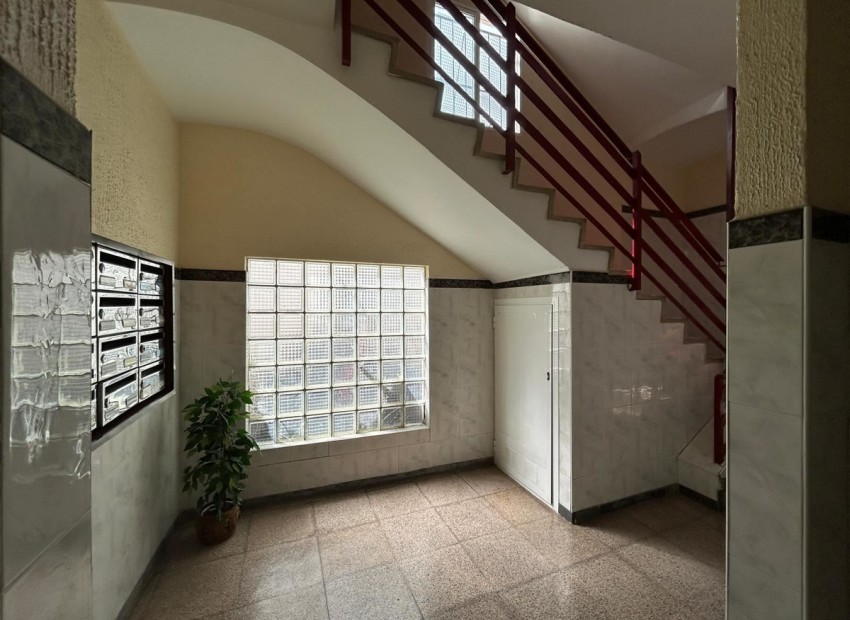zum Verkauf - Apartment - Alicante - Alicante City Centro