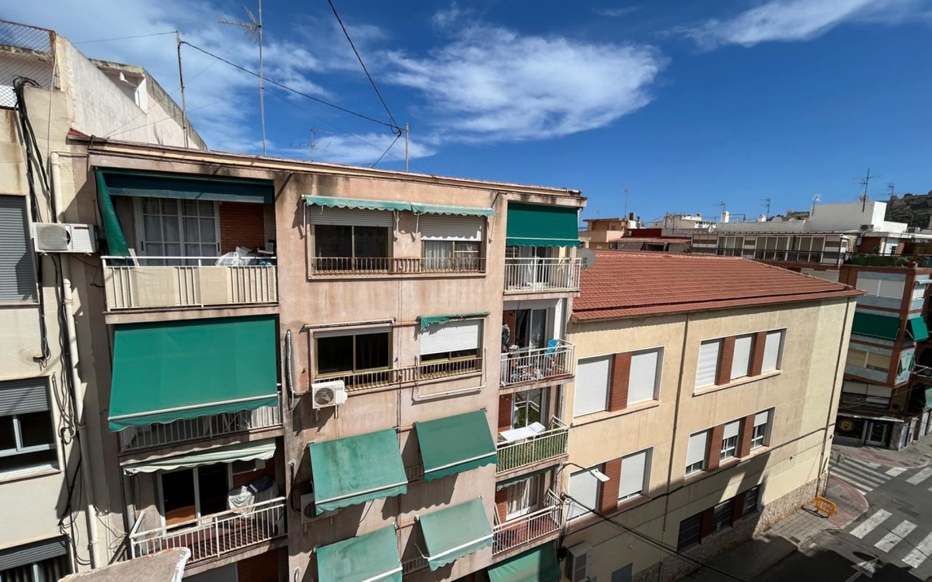 zum Verkauf - Apartment - Alicante - Alicante City Centro