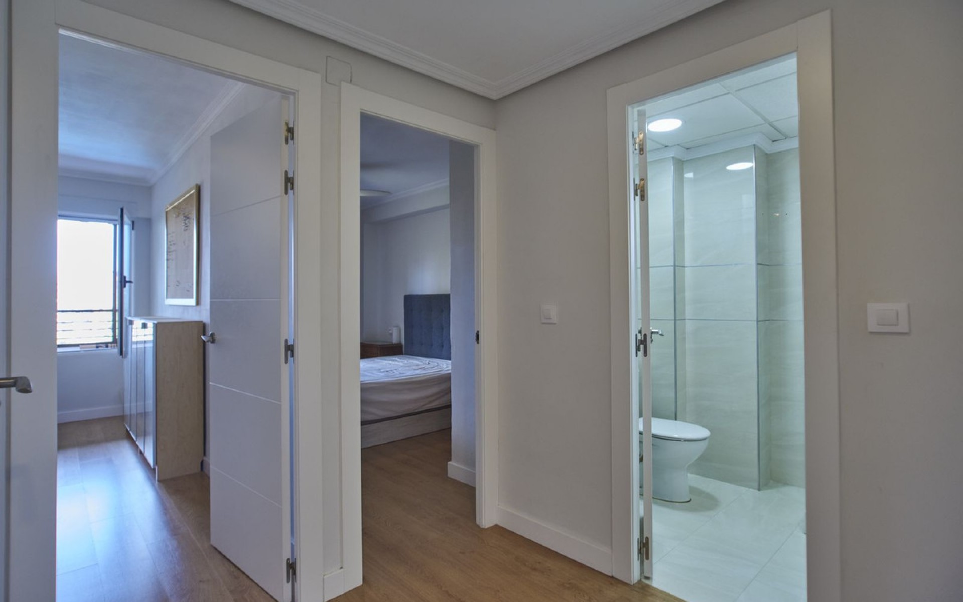 zum Verkauf - Apartment - Alicante - Alicante City Centro