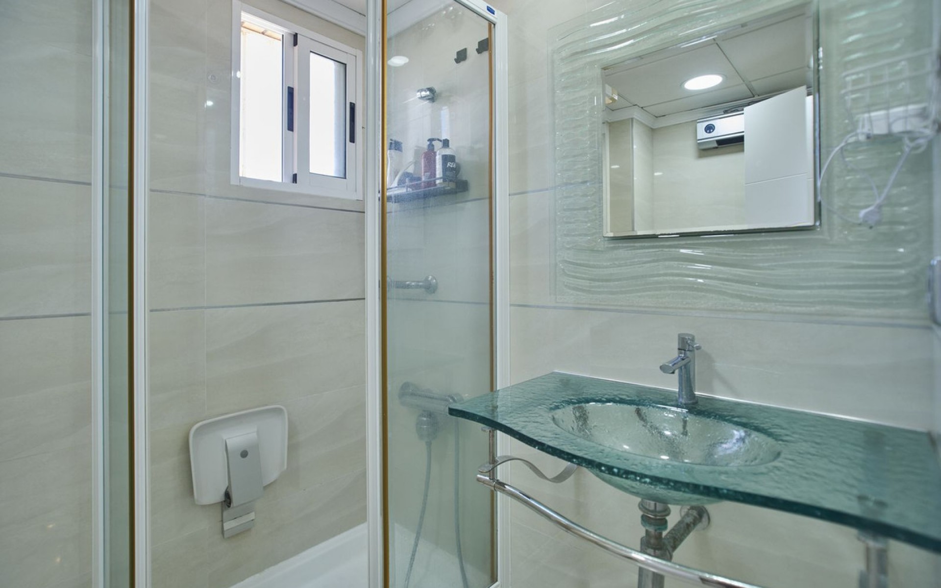 zum Verkauf - Apartment - Alicante - Alicante City Centro