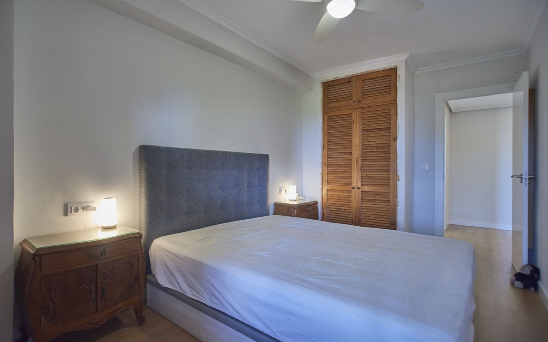 zum Verkauf - Apartment - Alicante - Alicante City Centro