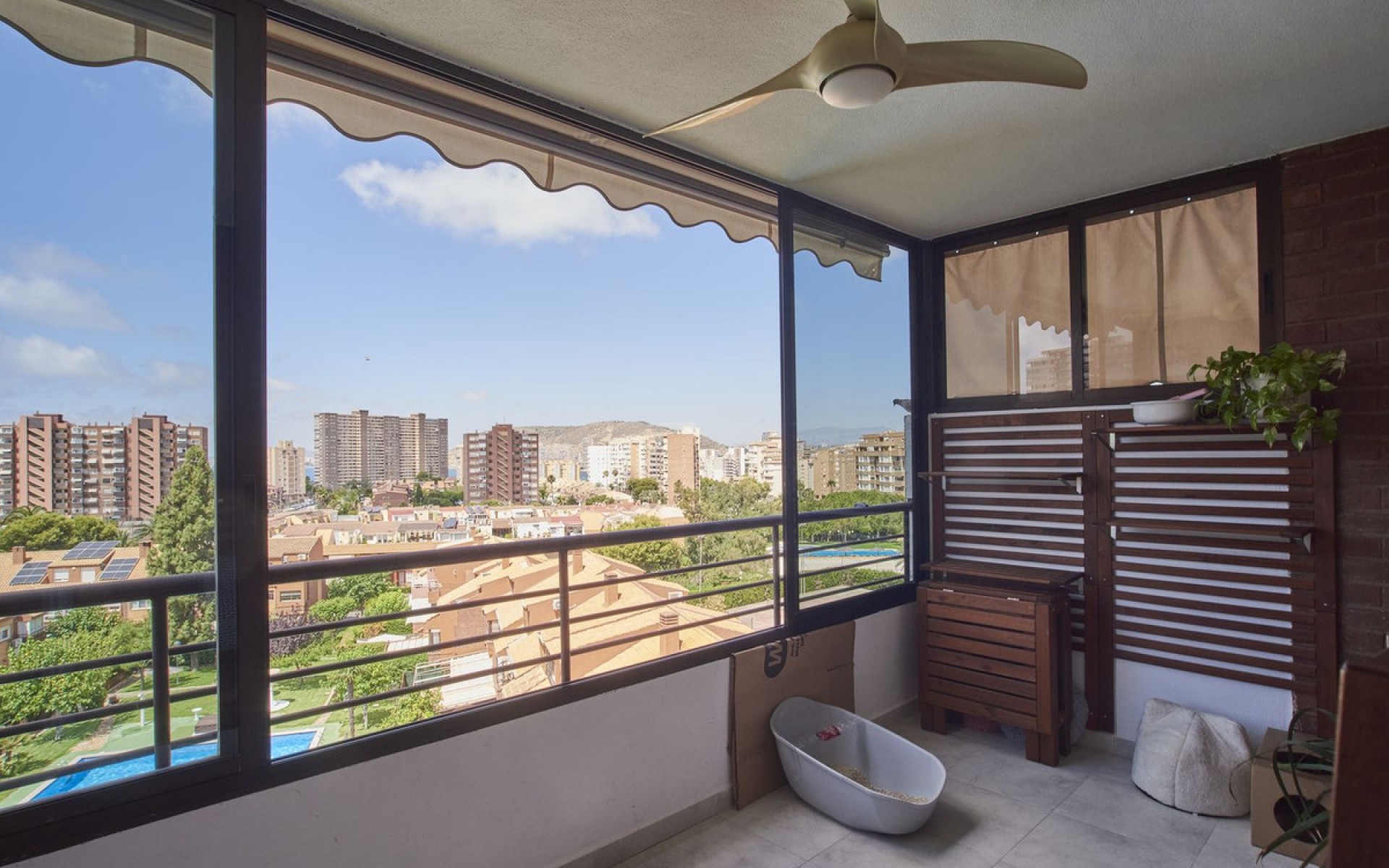 zum Verkauf - Apartment - Alicante - Alicante City Centro