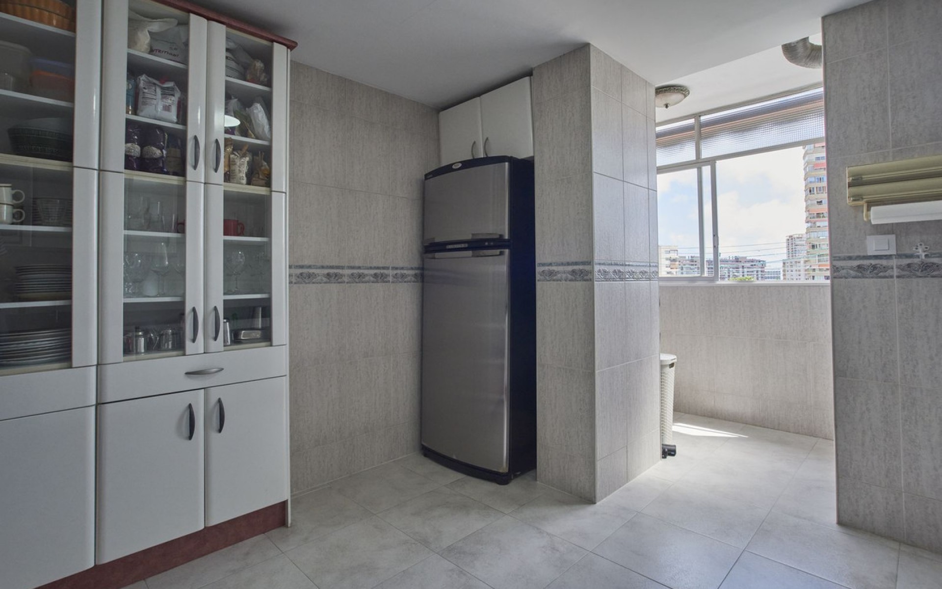 zum Verkauf - Apartment - Alicante - Alicante City Centro
