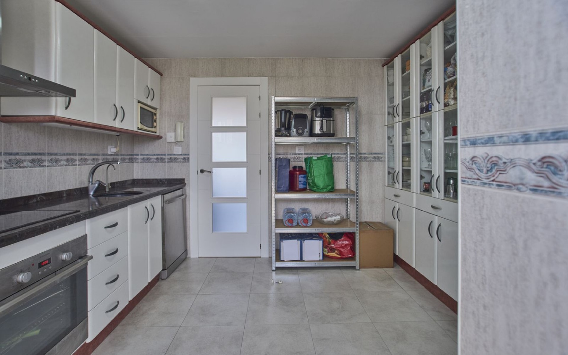 zum Verkauf - Apartment - Alicante - Alicante City Centro
