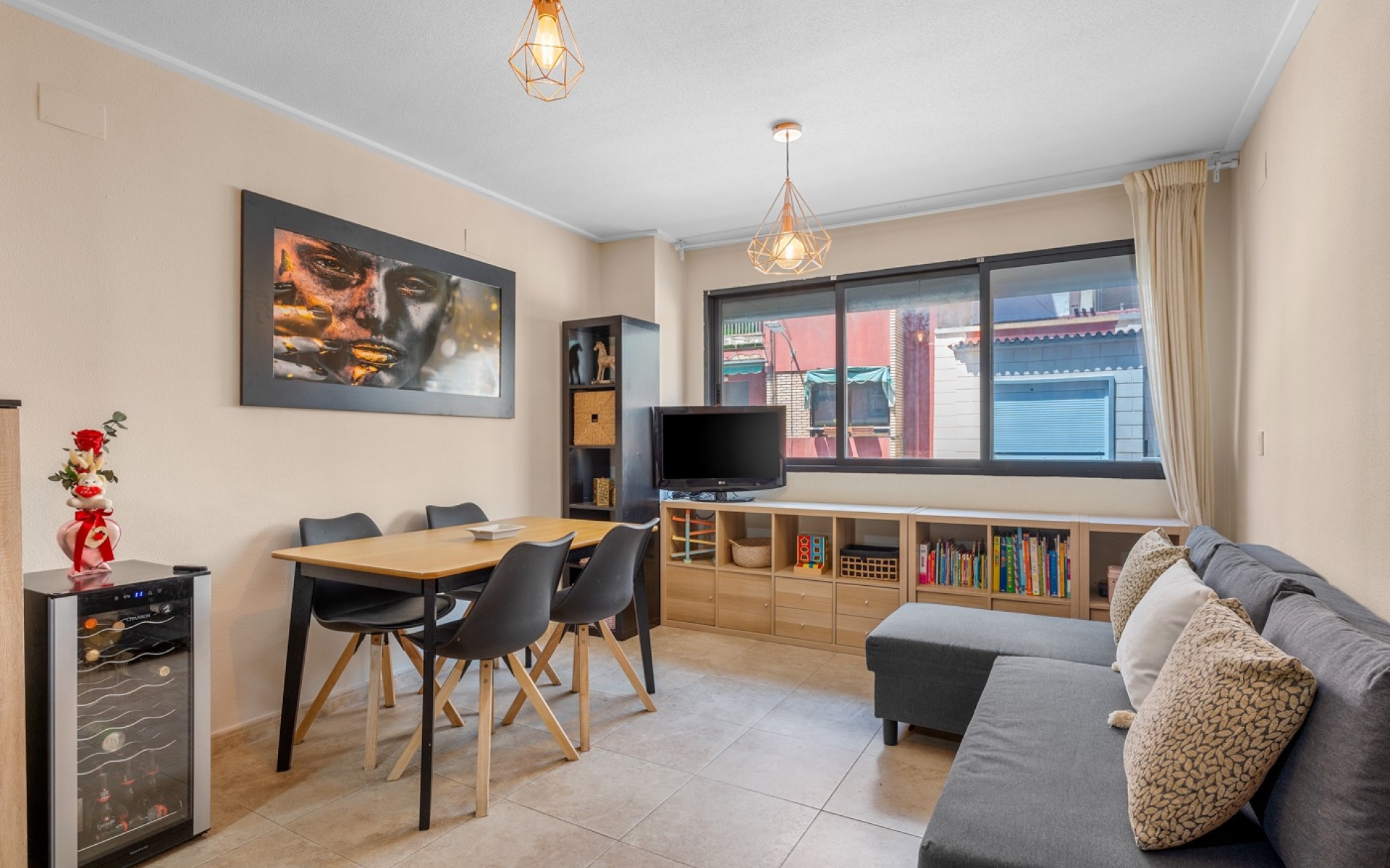 zum Verkauf - Apartment - Alicante - Carolinas Bajas