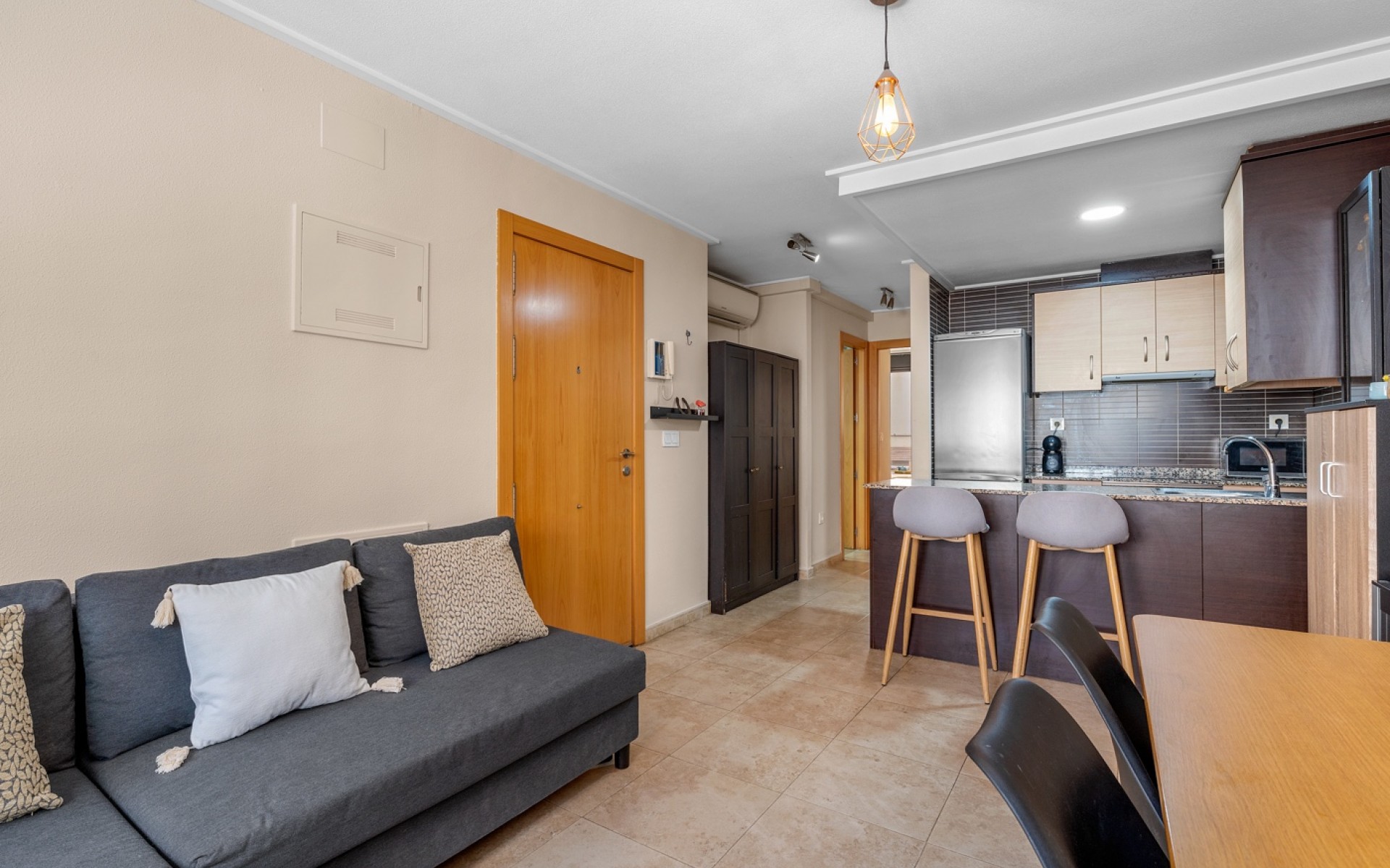 zum Verkauf - Apartment - Alicante - Carolinas Bajas