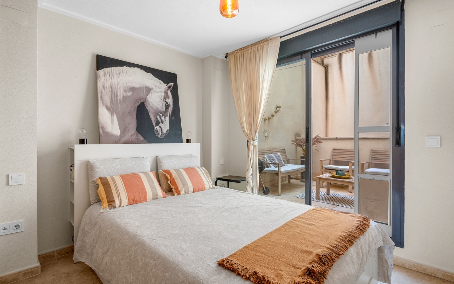 zum Verkauf - Apartment - Alicante - Carolinas Bajas