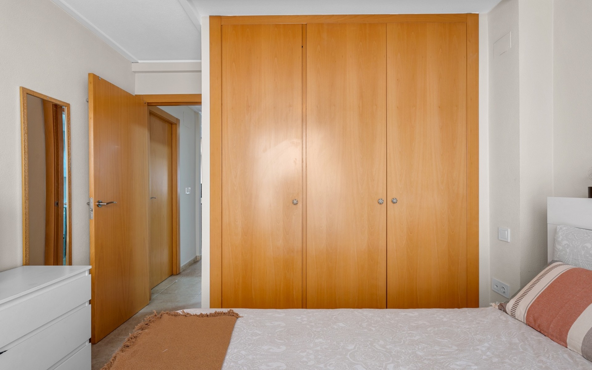 zum Verkauf - Apartment - Alicante - Carolinas Bajas