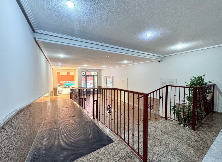 zum Verkauf - Apartment - Alicante - Parque de las Naciones