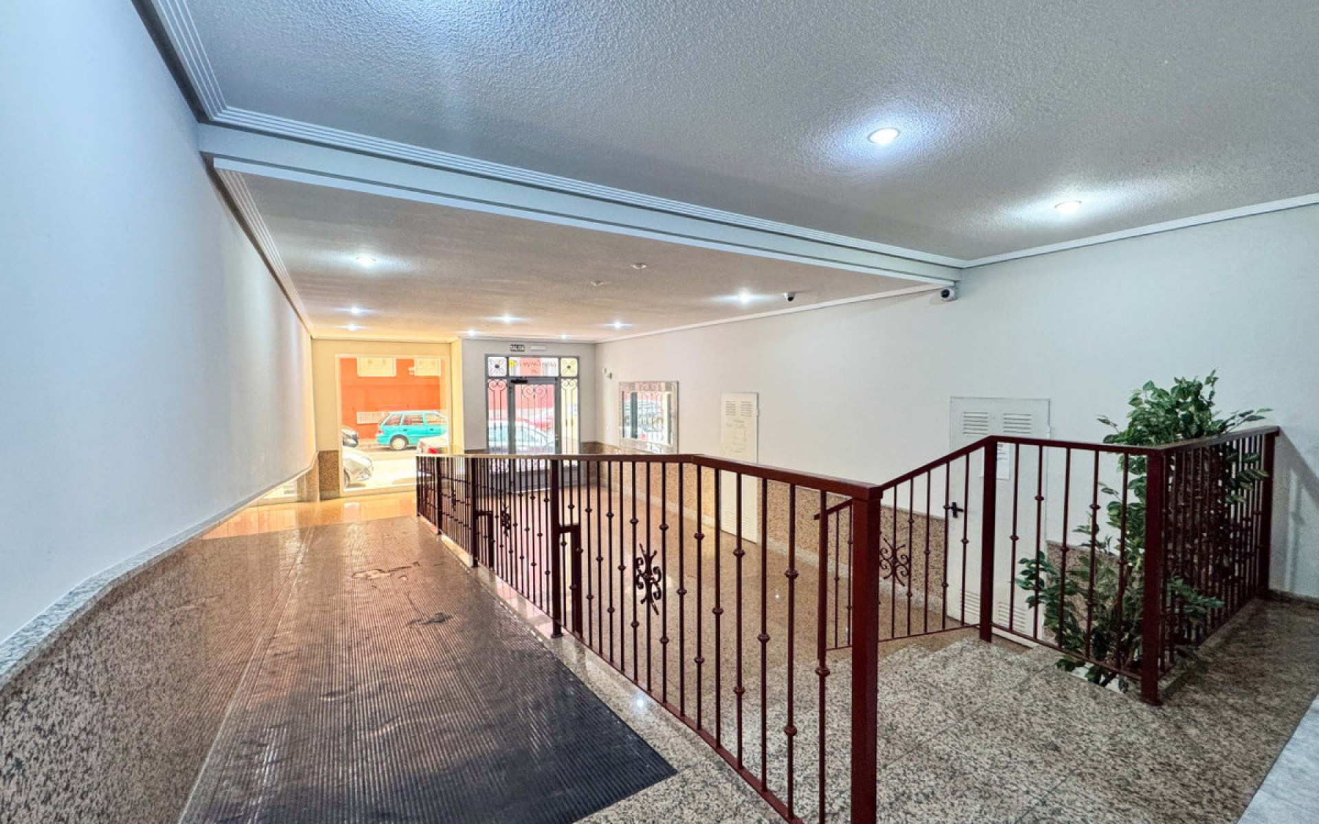 zum Verkauf - Apartment - Alicante - Parque de las Naciones